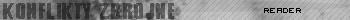 Konflikty Zbrojne Reader 2