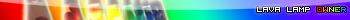 Lava lamp owner