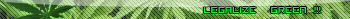 Legalize Green