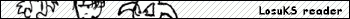 LosuKS comics reader
