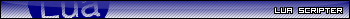 LUA Scripter Userbar