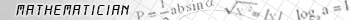 mathematician (2)
