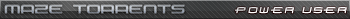 Mz power user