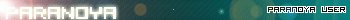 paranoya user