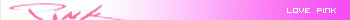 victoria secret pink