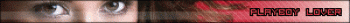 Playboy UserBar - By: ThE