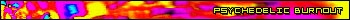 Psychedelic Burnout