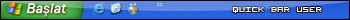 Windows Quickbar User