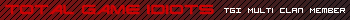 TGI Multi Clan