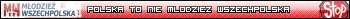 Młodzież Wszechpolska STOP