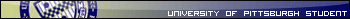 University of Pittsburgh Student