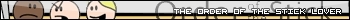 The Order of The Stick lover