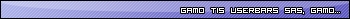 gamo1