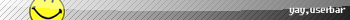 USERBAR