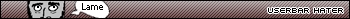 Userbar Hater