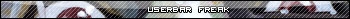 Userbar Freak