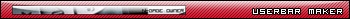 Userbar Maker