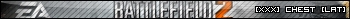 [xXx] CHEST[LAT]