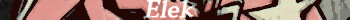 Elek