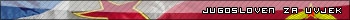 Yugoslavia Flag