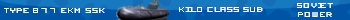 KiloSub