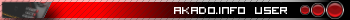 Akado.info user
