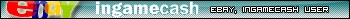 ebuy, ingamecash user