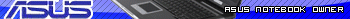 Asus Notebook Owner