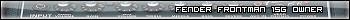 Fender