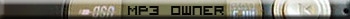 MP3 OWNER