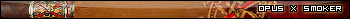 Opus X user