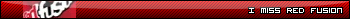 Red Fusion Userbar