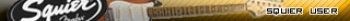 Squier User