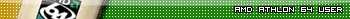 AMD Athlon 64 User