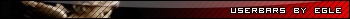 Userbars by Egle