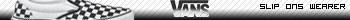 Vans Slip Ons User