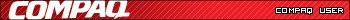 Compaq Userbar