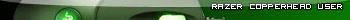 Razer Copperhead user(Green) [UPDATED]