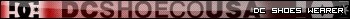 DC Shoes Wearer