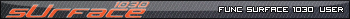 fUnc sUrface 1030 user