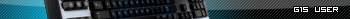 Logitech G15 User
