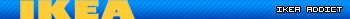 IKEA Addict userbar