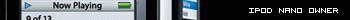ipod nano owner