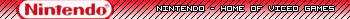 Nintendo Brand