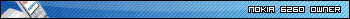 Nokia 6260 animated