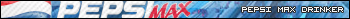 Pepsi Max