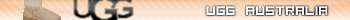UGG Userbar