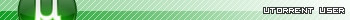 Utorrent user