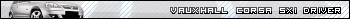 Vauxhall Corsa SXi