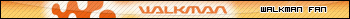 Walkman fan